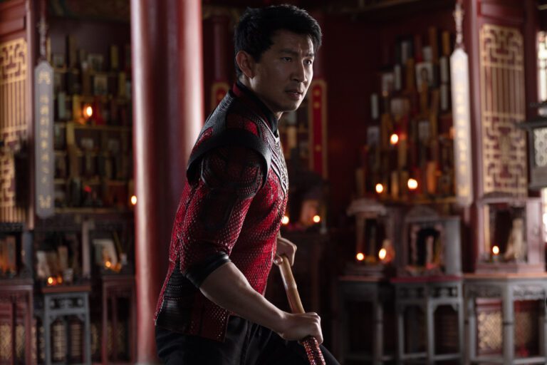 30 Best Quotes from Shang-Chi and the Legend of the Ten Rings