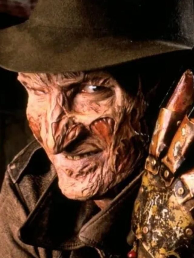 10 Best “A Nightmare on Elm Street” Quotes