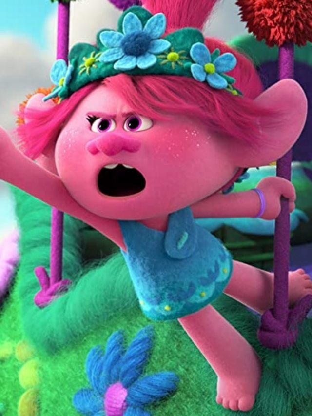 10 Best Quotes From the Movie “Trolls”