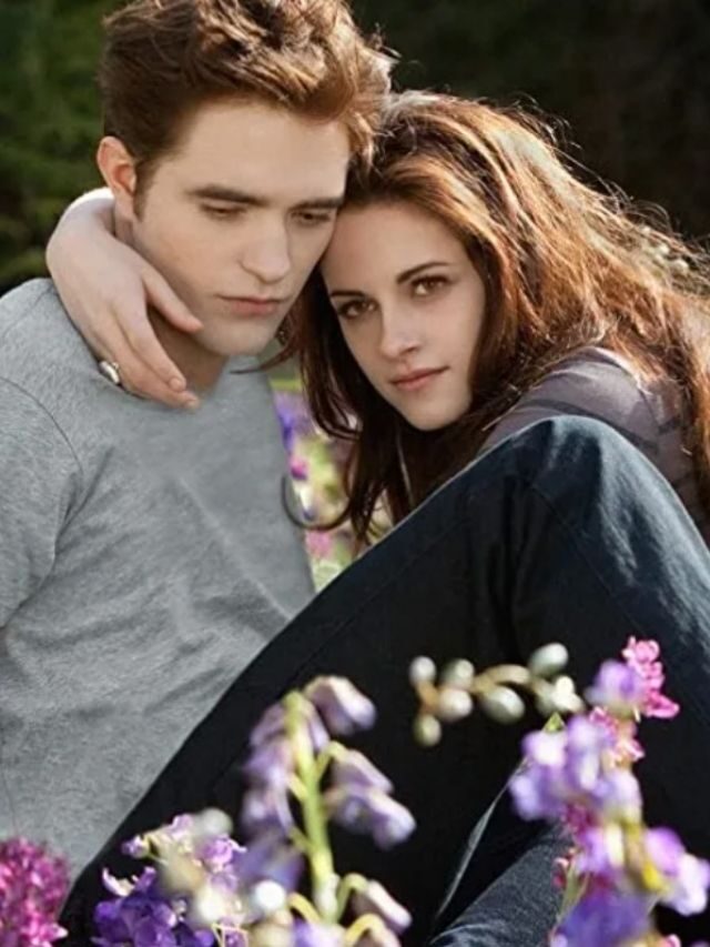 10  “Twilight” Quotes About Love