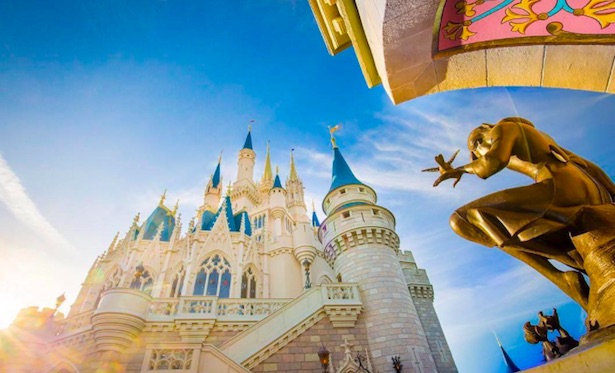 best things for adults to do at disney world