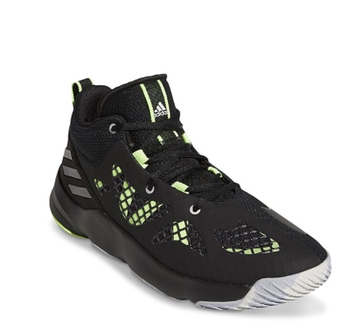 Adidas Pro N3XT
Best cushioned basketball shoes