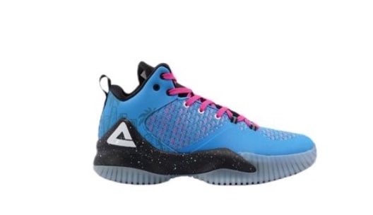 Peak Streetball Master
Best basketball shoes for ankle support
