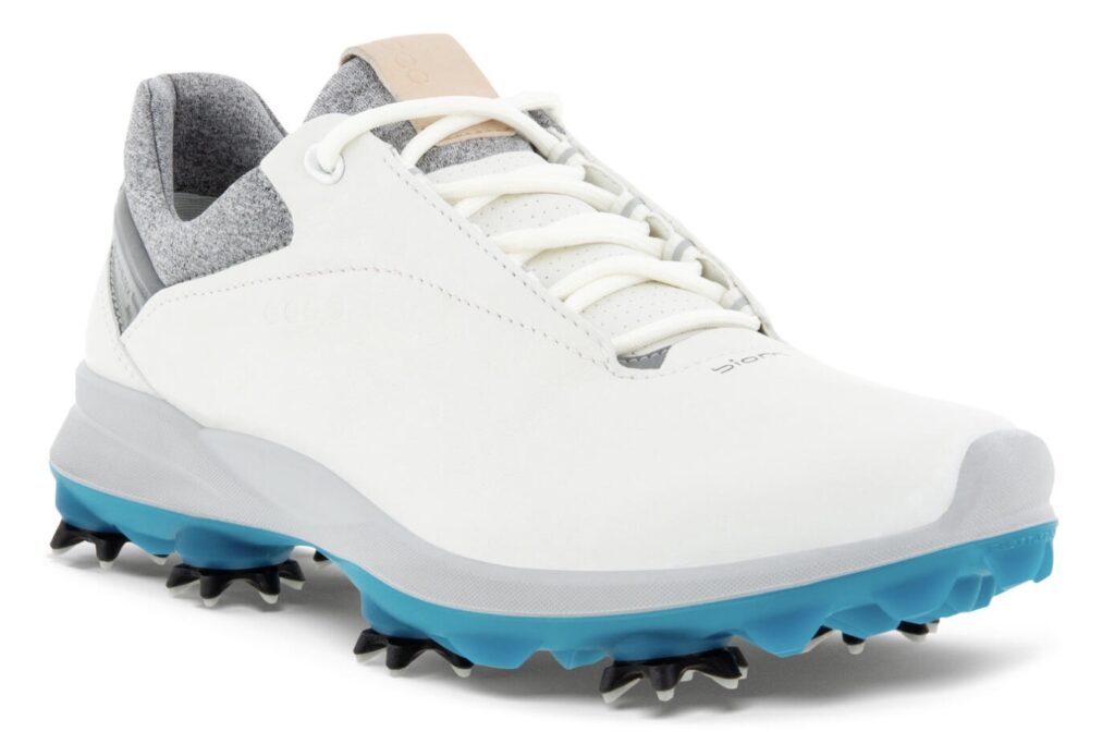 Women's ECCO Biom G 3 Golf Shoe