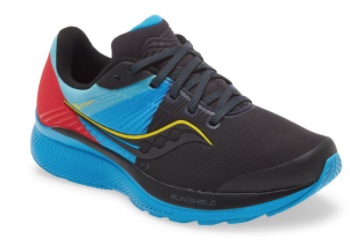 Saucony Guide 14
best walking shoes for women over pronation