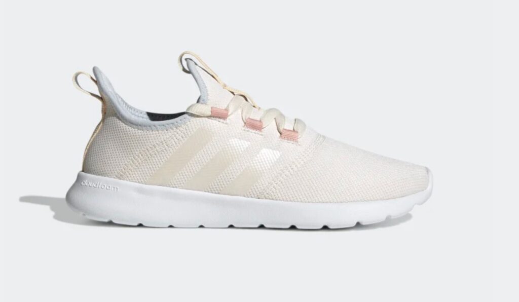 Picture of Adidas Women's Cloudfoam Pure 2.0 Running Shoes
