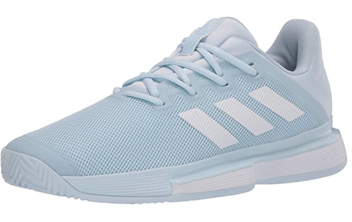 Picture of Adidas Women's Solematch Bounce Tennis Shoe