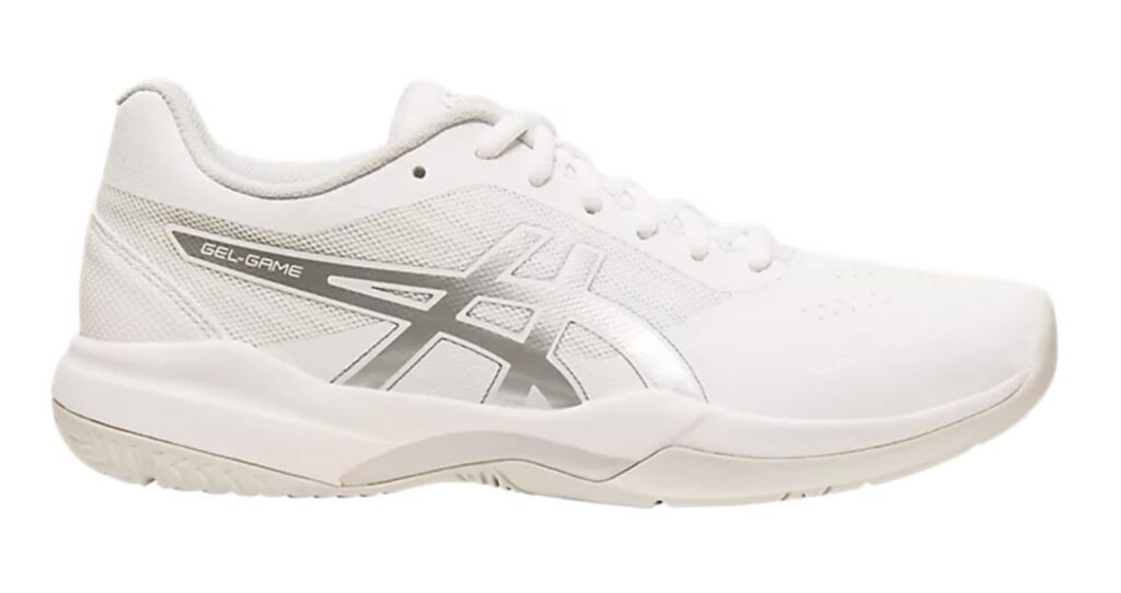 Picture of Asics Gel Game 7
