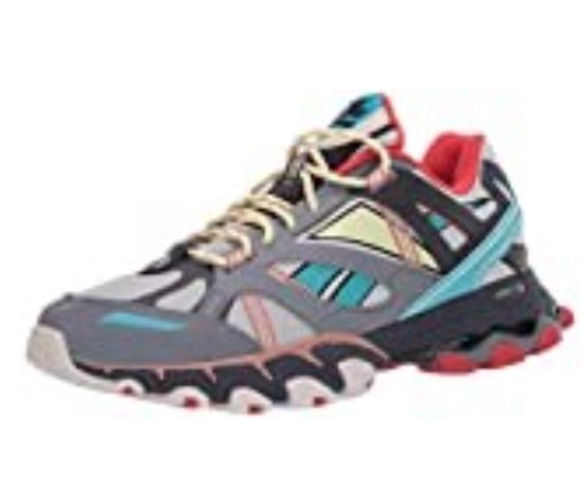 Reebok unisex DMX trail shadow
best zumba shoes for bad knees