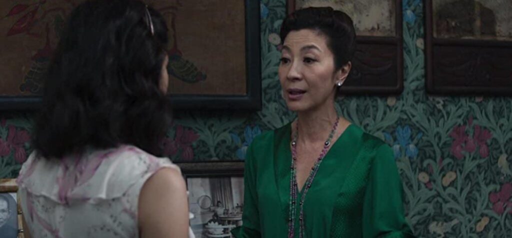 michelle yeoh and constance wu