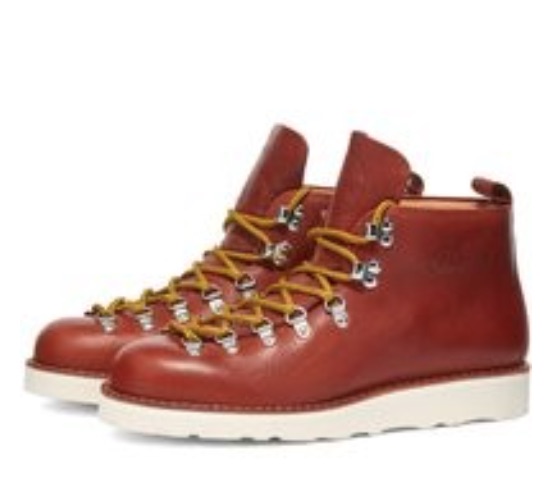 Fracap M120 Cristy Vibram Sole Scarponcino Boot Arabianbest minimalist hiking shoes