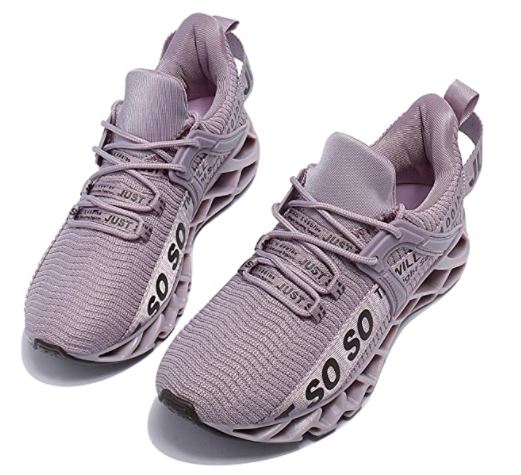 Picture of JointlyCreating Women's Athletic Tennis Shoes