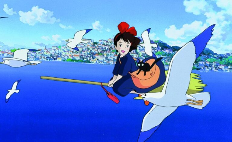 100 Best Kiki’s Delivery Service Quotes