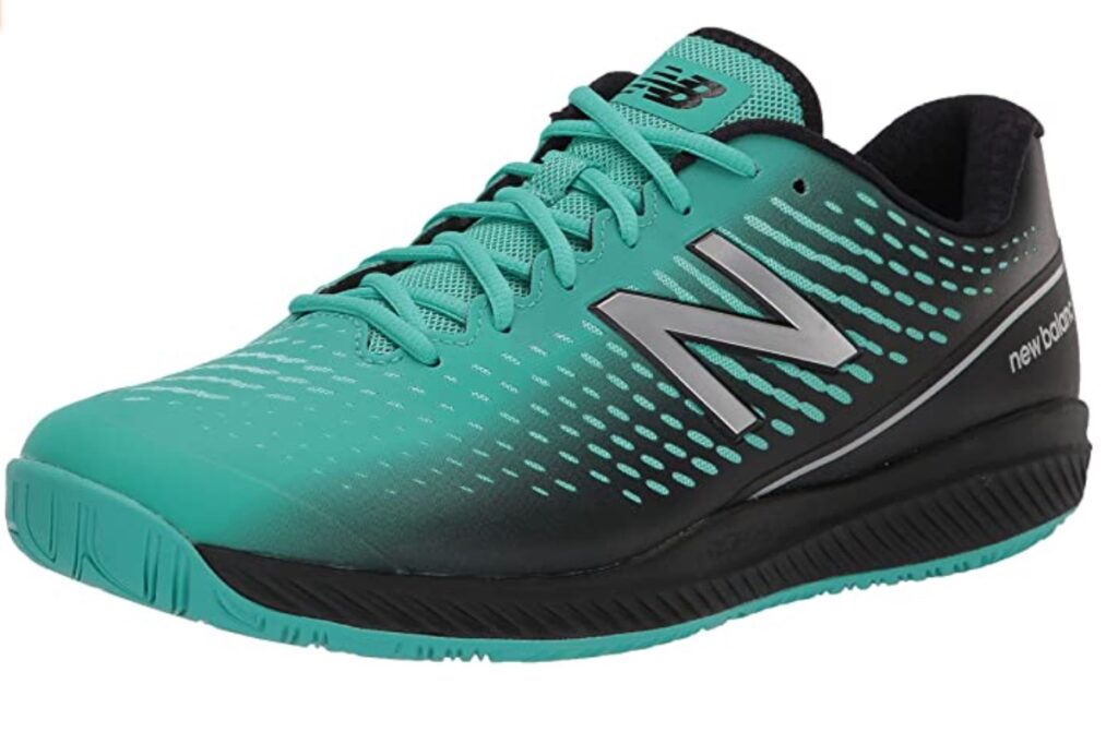 Picture of New Balance Women's 796 V2 Hard Court Tennis Shoe
