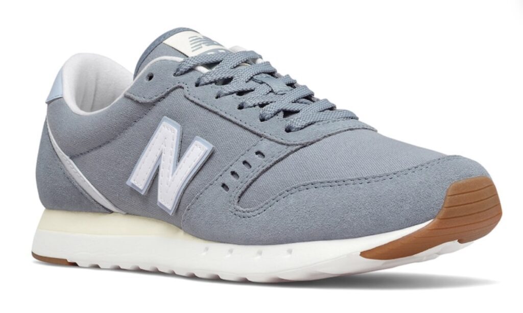 Picture of New Balance Classic Lace-Up Sneakers.