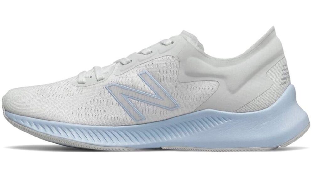 Picture of New Balance Women's Dynasoft PESU V1 Running Shoes