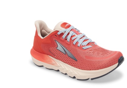 Altra Provision 6
best walking shoes for women over pronation