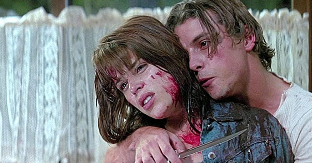 neve campbell and skeet ulrich