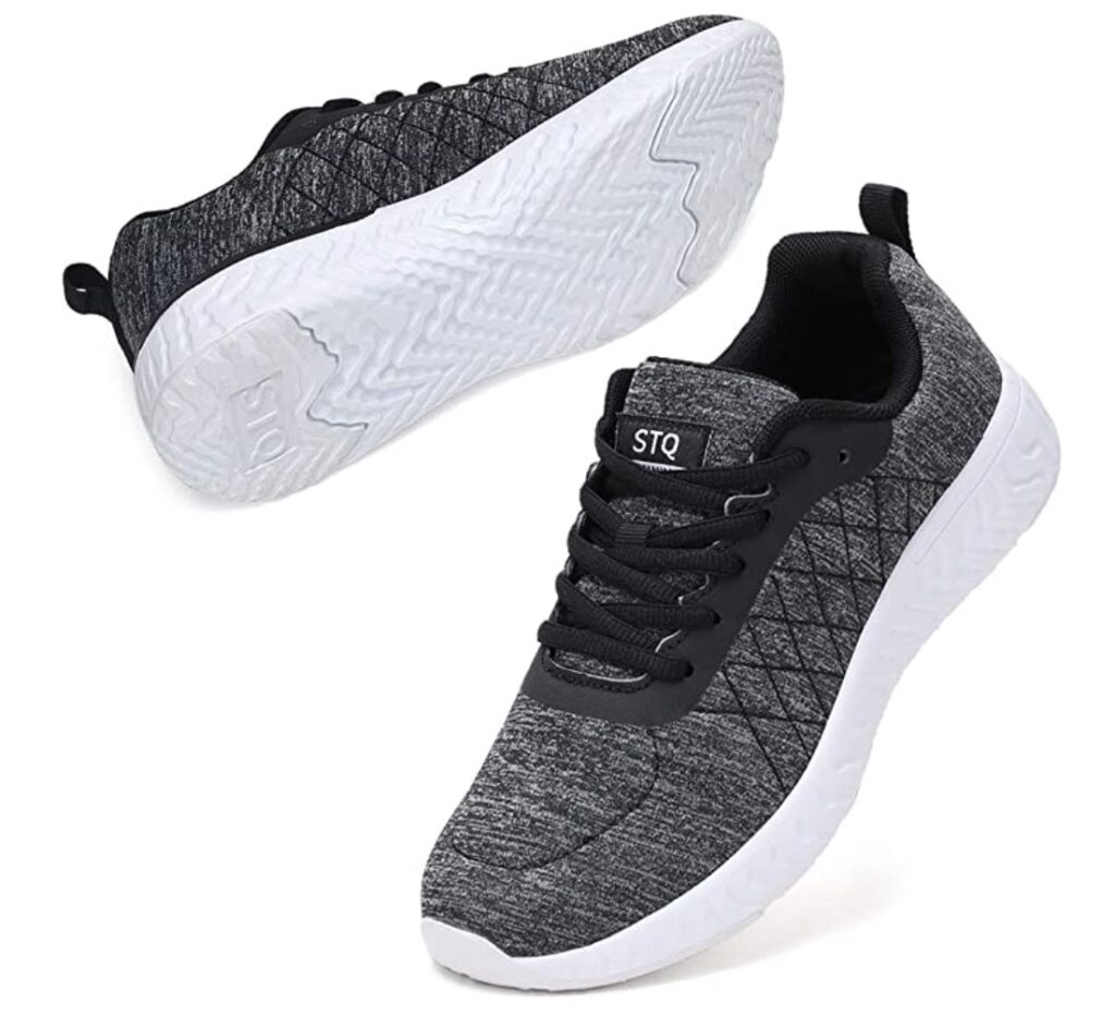 Picture of STQ Lightweight Tennis Shoes