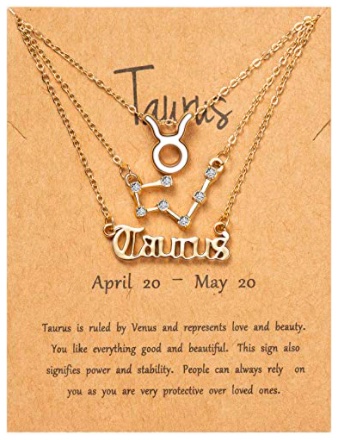 Touchy feely? taurus are Taurus man