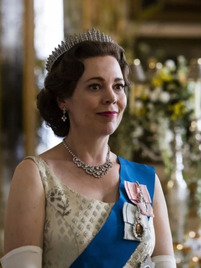 10 Best Quotes from Netflix’s The Crown