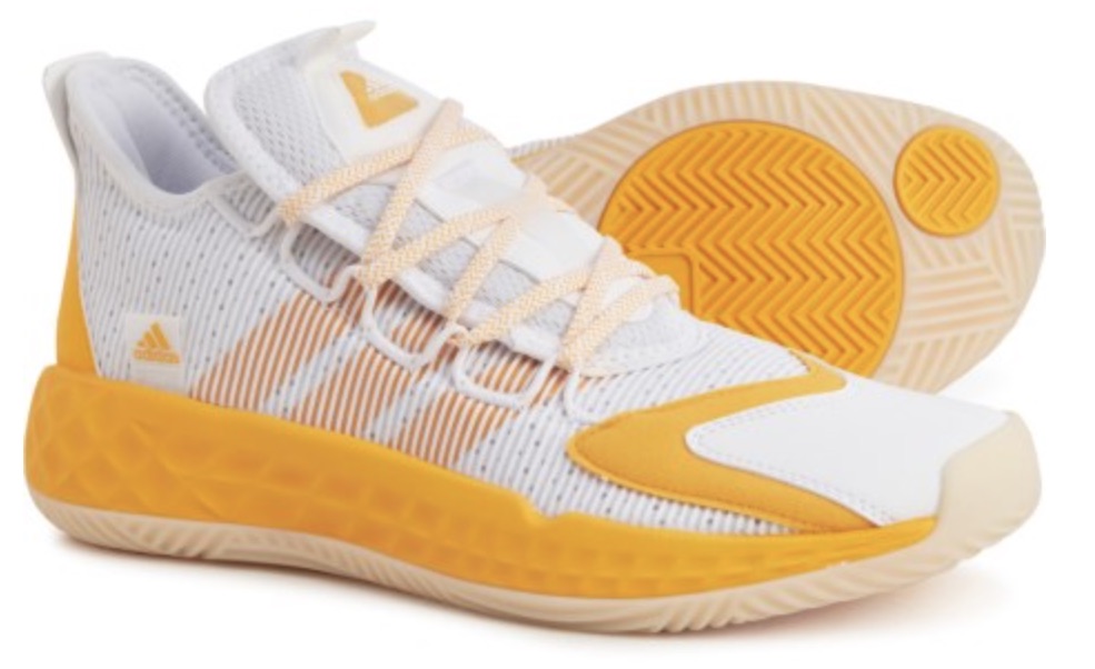 ADIDAS SM PRO BOOST LOW BASKETBALL SHOES