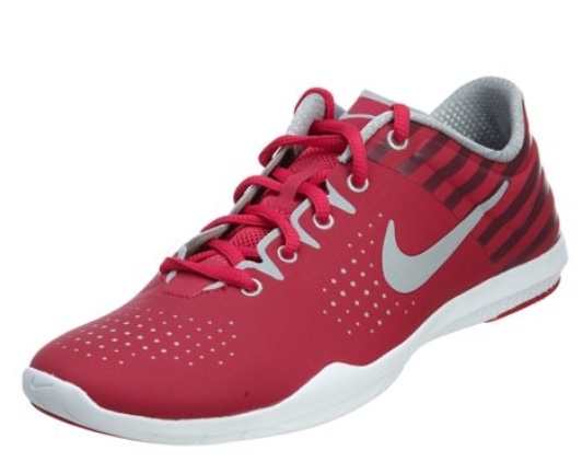 Nike STudio Trainer Print women's style
best zumba shoes for bad knees