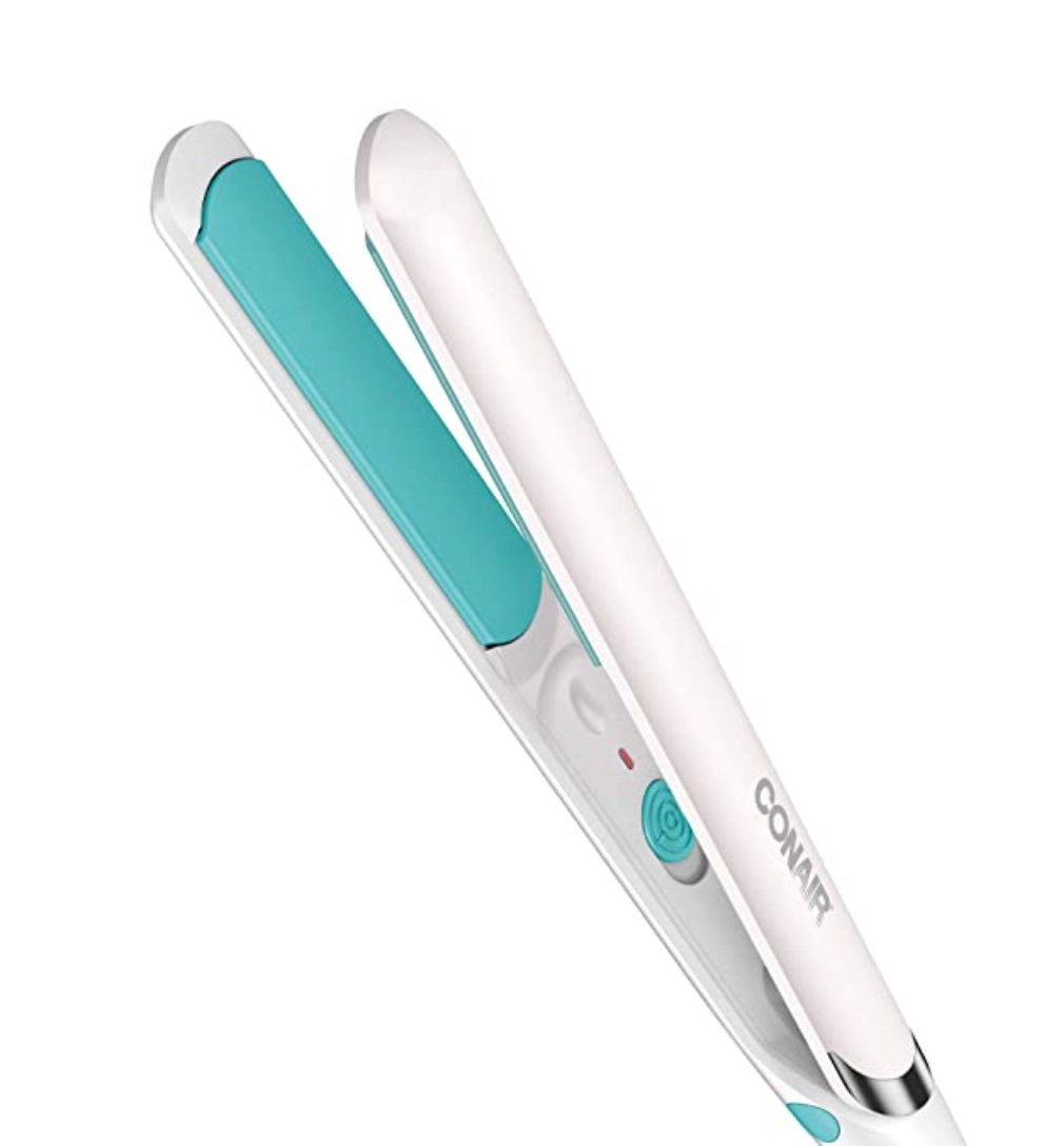 25 Best Flat Irons For Fine Hair [2022] - Sarah Scoop