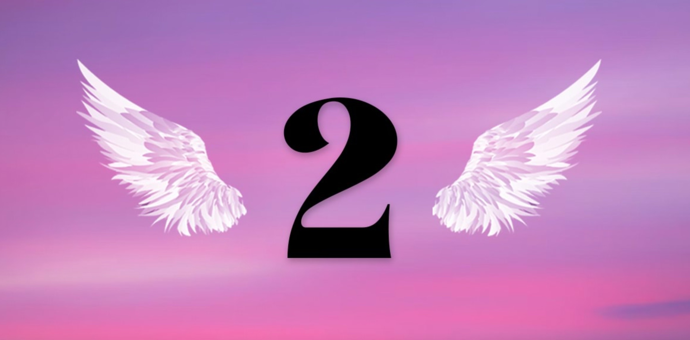 The Numerology and Symbolism of Angel Number 2 - Sarah Scoop