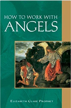 How to Work with Angels (Pocket Guides to Practical Spirituality)