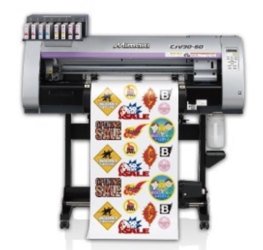 mimaki; best dye sublimation printer for t-shirts