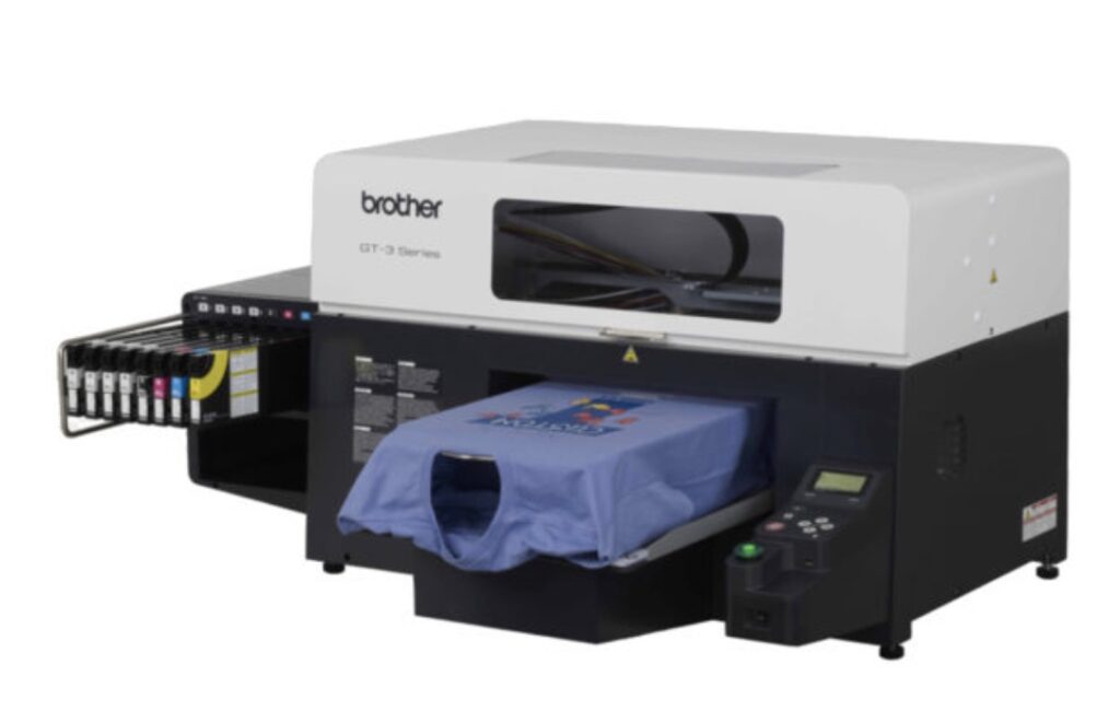 brother; best dye sublimation printer for t-shirts