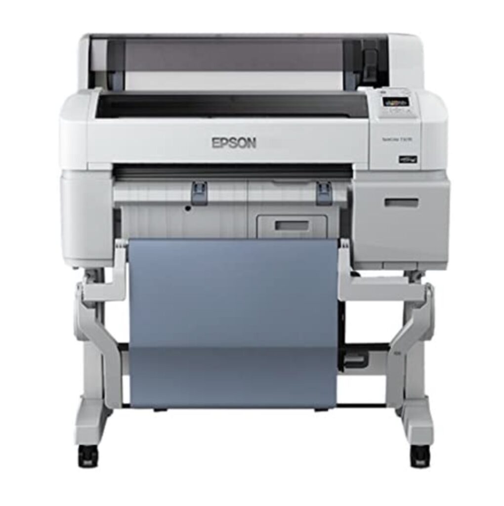 Pictured is Epson SureColor T3270