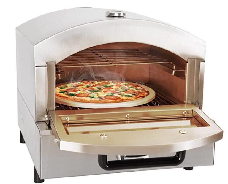 65 Best  Pizza Ovens And Makers [2023]