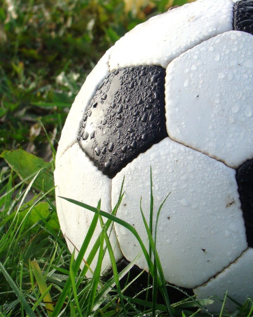 soccer; birthday party activities for teens