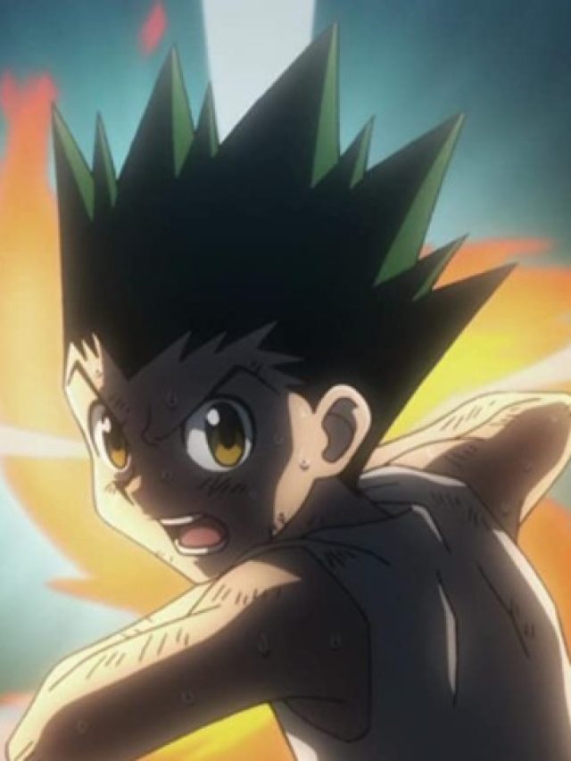 10 Best Quotes From Hunter X Hunter