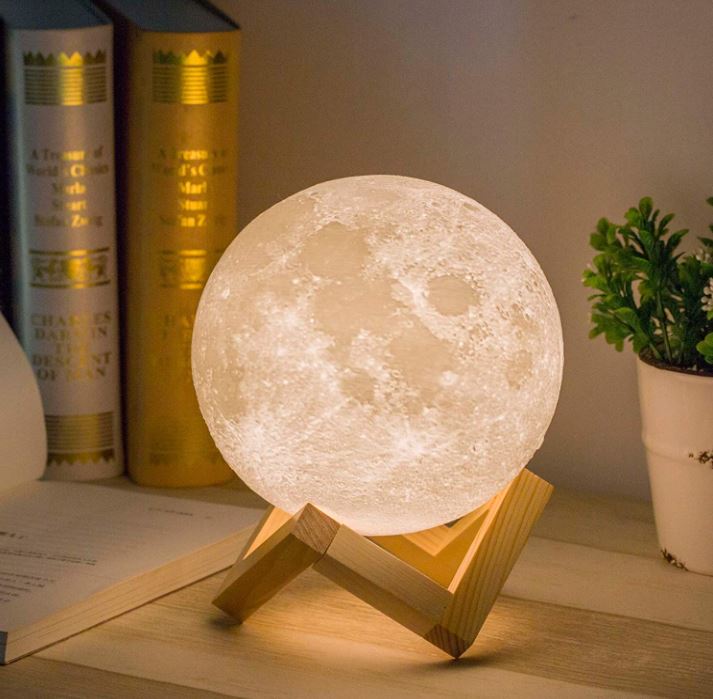 zodiac moon lamp