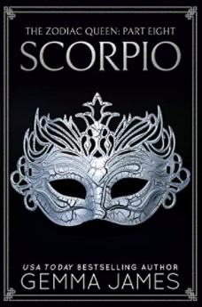 Scorpio (The Zodiac Queen Book 8)