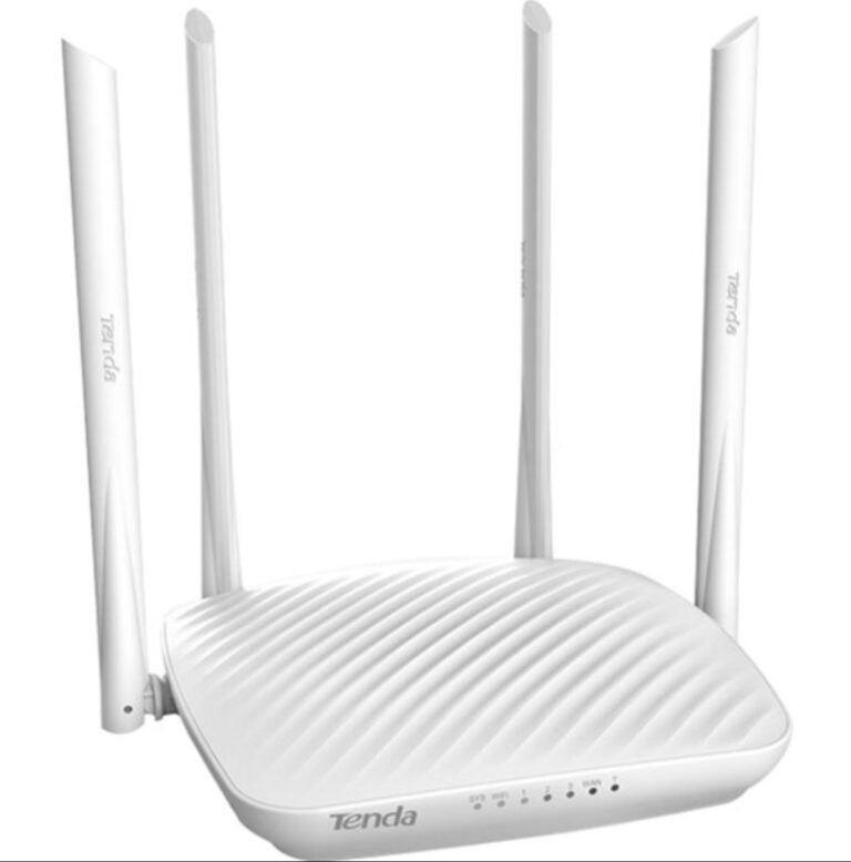 25 Best Routers For College Dorm And Apartment [2022]