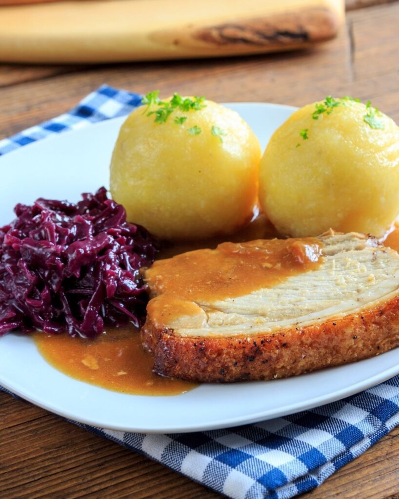 top 10 german foods