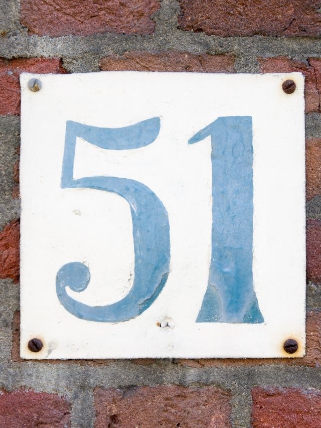 51 angel number meaning