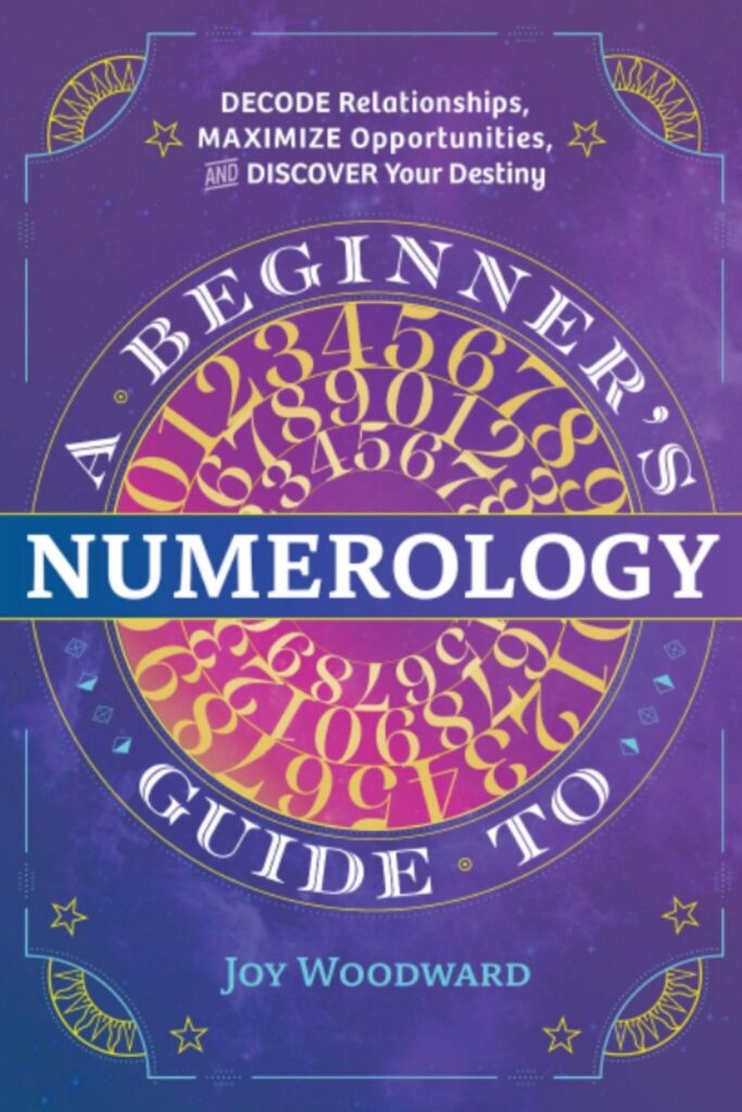 numerology book