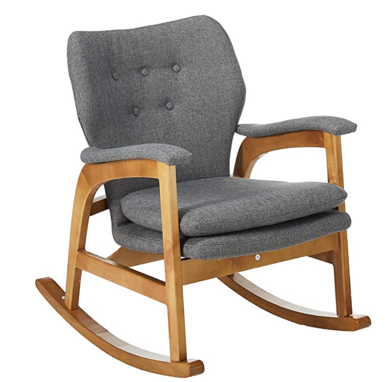 best living room chair for neck pain