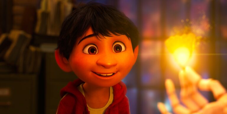 100 Best Quotes From Coco