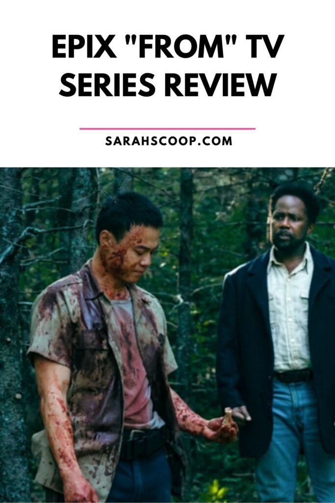 from tv series review