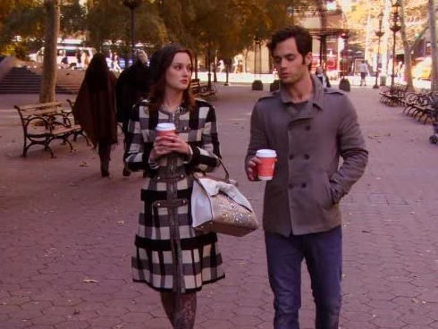 115 Best Quotes From Gossip Girl