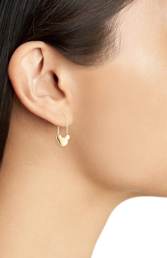 best earrings for sensitive ear