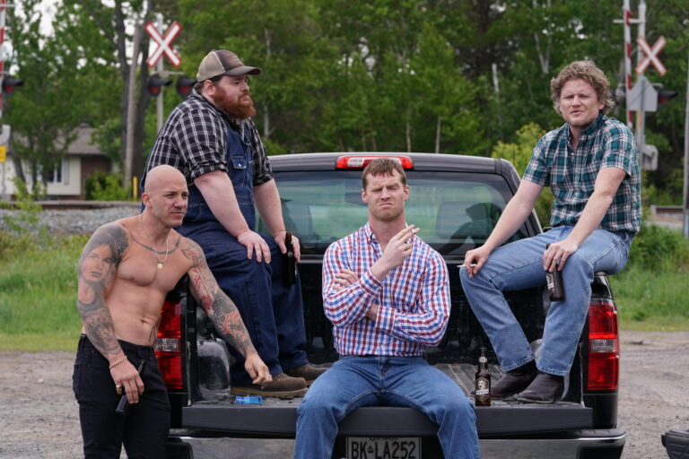 100 Best Quotes from Letterkenny