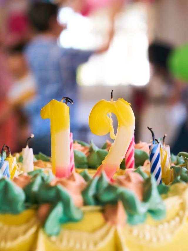 Your 8-Step Guide To Plan A Surprise Party For Your Partner