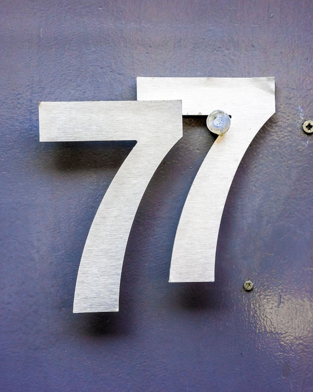 Master Numerology 77: Love, Money, Career Meanings
